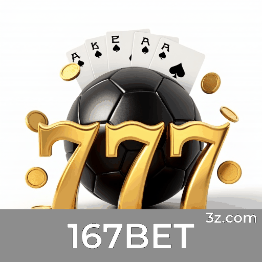 167BET: Aproveite Bônus e Ofertas Exclusivas Agora!