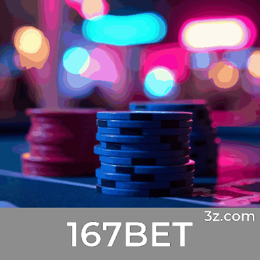 167BET: Diversão Ilimitada e Variedade para Jogadores Brasileiros