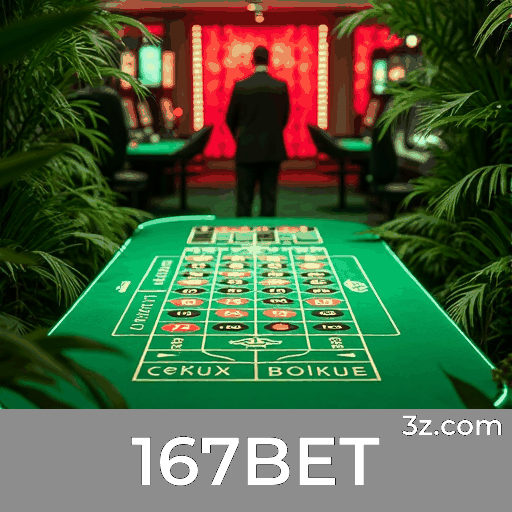 Inovação Tecnológica 167BET: Onde Excelência e Entretenimento se Encontram