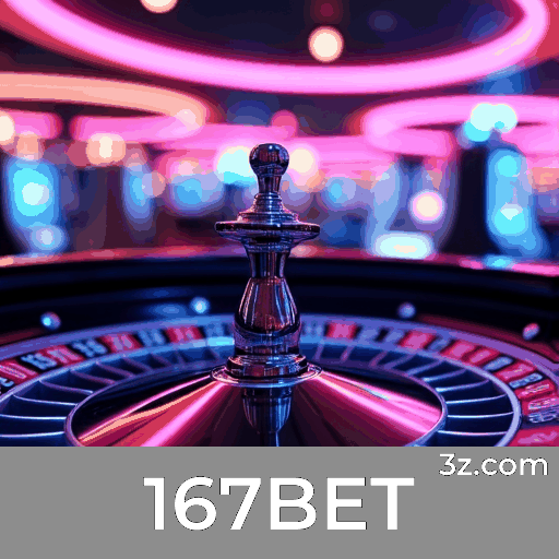 167BET: Experiência de Cassino Luxuosa e Imersiva