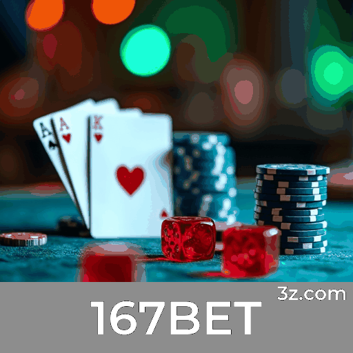 167BET: Apostas na Palma da Sua Mão com Nosso App