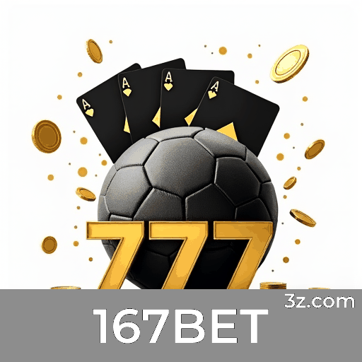 167BET: Experiência de Cassino Luxuosa e Imersiva