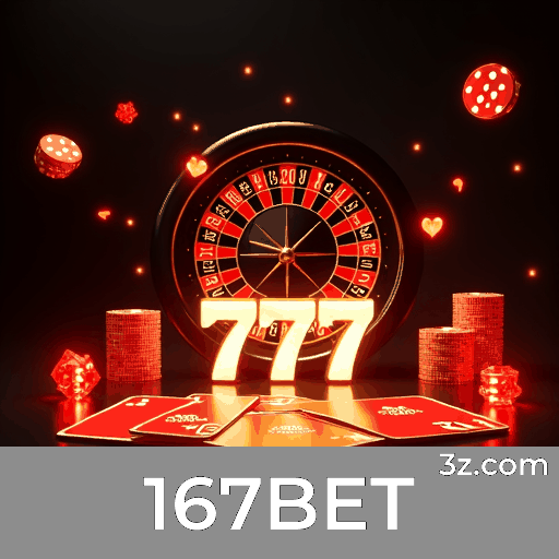 167BET: Apostas na Palma da Sua Mão com Nosso App