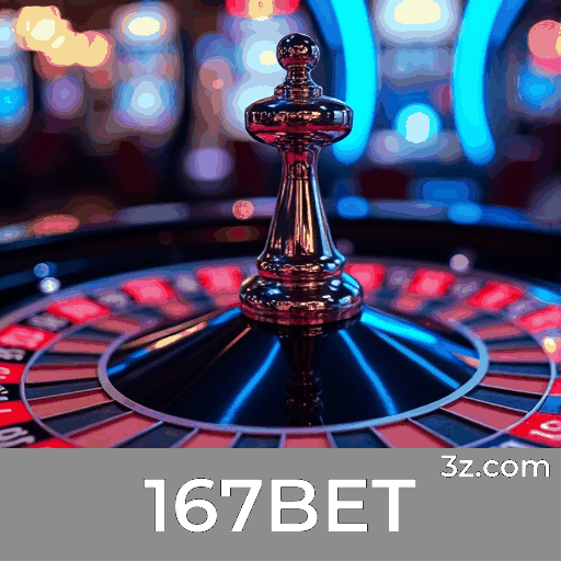 167BET: Jogo em Tempo Real para Jogadores Brasileiros