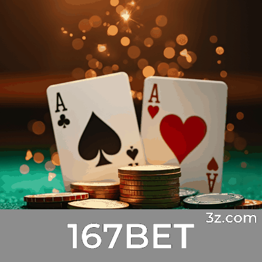 167BET: Apostas na Palma da Sua Mão com Nosso App