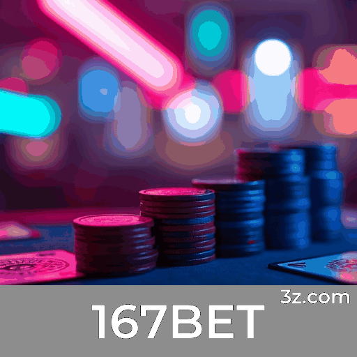 167BET: Diversão Ilimitada e Variedade para Jogadores Brasileiros