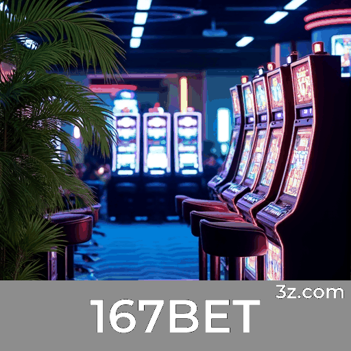 167BET: Aproveite Bônus e Ofertas Exclusivas Agora!