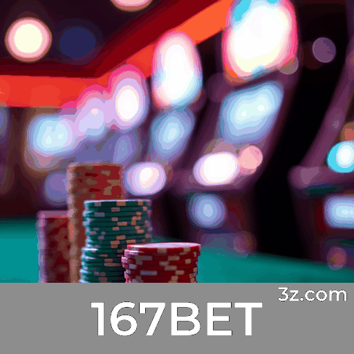 Inovação Tecnológica 167BET: Onde Excelência e Entretenimento se Encontram