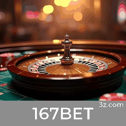 167BET: Apostas na Palma da Sua Mão com Nosso App